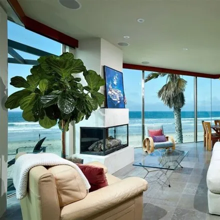 Rent this 3 bed condo on 3375 Ocean Front Walk in San Diego, CA 92109