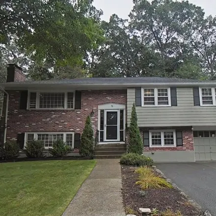 Buy this 5 bed house on 8 Kerrydale Road in Needham, MA 02492
