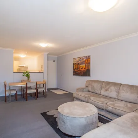 Image 8 - Fitzgerald Street, Northbridge WA 6003, Australia - Apartment for rent