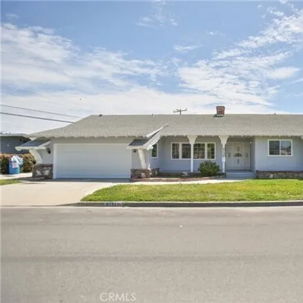 Buy this 3 bed house on 9732 Gamble Avenue in Garden Grove, CA 92841