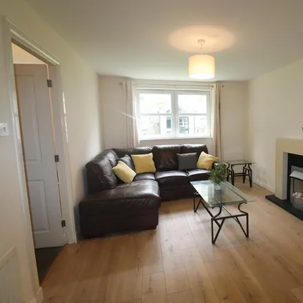 Rent this 2 bed apartment on South College Street in Aberdeen City, AB11 6LD