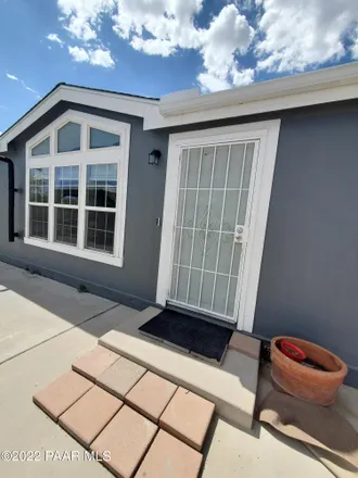 Buy this 4 bed house on 11800 East Little Way in Dewey-Humboldt, Yavapai County