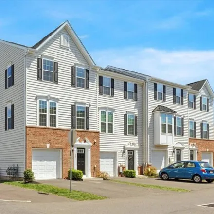 Buy this 3 bed townhouse on 367 Evergreen Way in Lansdale, PA 19446