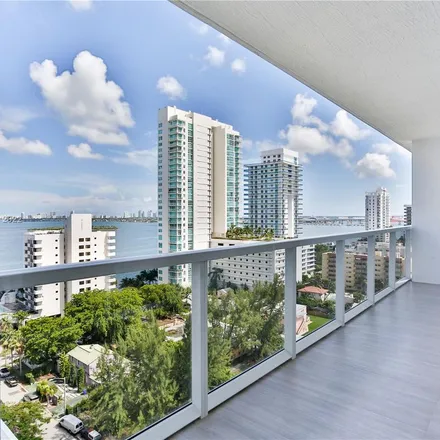 Image 2 - 600 Northeast 27th Street, Miami, FL 33137, USA - Apartment for rent