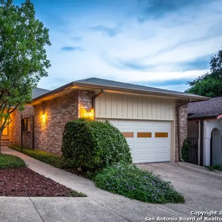 Buy this 3 bed house on 5846 Winding Ridge Drive in Windcrest, Bexar County