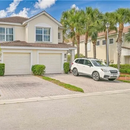 Image 1 - 11644 Navarro Way, Royal Point at Majestic Palms, Iona, FL 33908, USA - House for sale