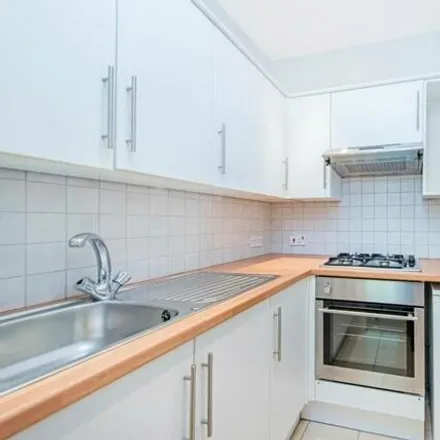 Buy this 2 bed apartment on London Study Centre in Rostrevor Road, London