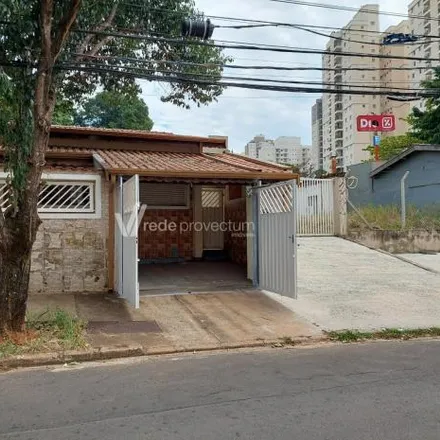 Rent this 1 bed house on Rua das Orquídeas in Chácara Primavera, Campinas - SP