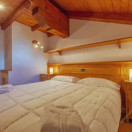 Image 3 - 11013 Courmayeur, Italy - Apartment for rent