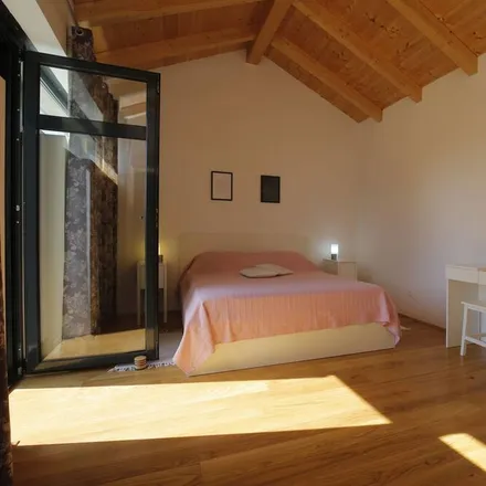 Rent this 3 bed house on Krnica in Istarska Županija, Croatia