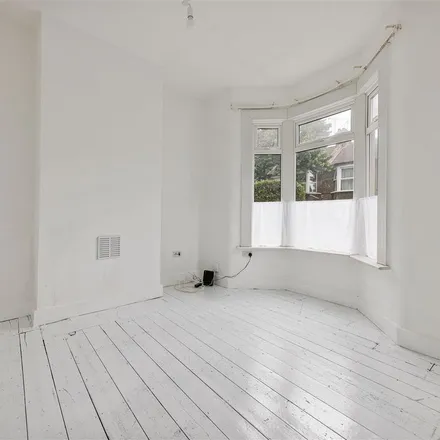 Rent this 1 bed apartment on 152 Huxley Road in London, E10 6QJ