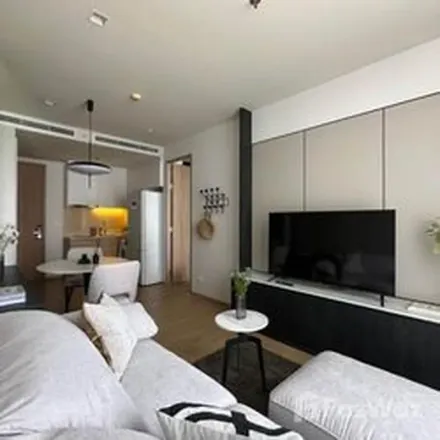 Rent this 1 bed apartment on Taweewan Place in Soi Sukhumvit 33, Vadhana District