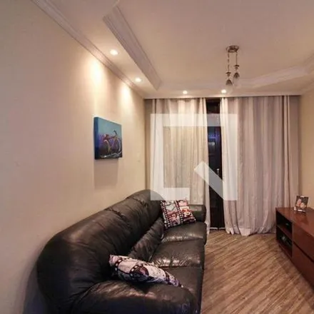 Rent this 2 bed apartment on Rua Quinze de Setembro in Rudge Ramos, São Bernardo do Campo - SP