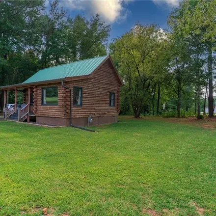 Buy this 3 bed house on 248 Hames Road in Woodstock, GA 30188