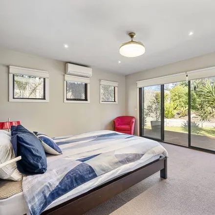 Rent this 4 bed house on Blairgowrie VIC 3942