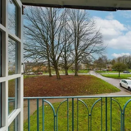 Buy this 2 bed apartment on Harwood Hill in Knightsfield, Welwyn Garden City