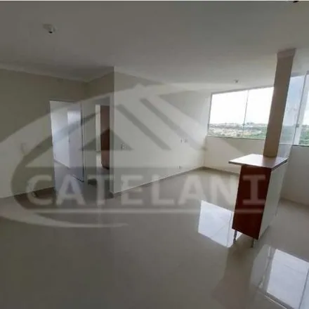 Rent this 2 bed apartment on Rua Miguel Couto in Parque Residencial Água Limpa 1, Bady Bassitt - SP