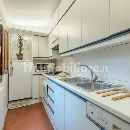 Image 7 - Via del Drago d'Oro 4, 50100 Florence FI, Italy - Apartment for rent