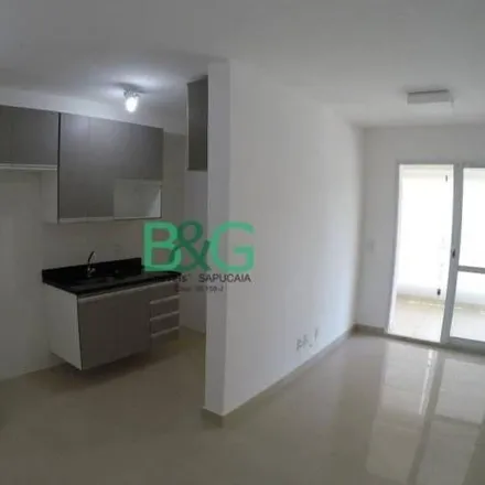 Buy this 2 bed apartment on Rua Martinho de Campos in Vila Anastácio, São Paulo - SP
