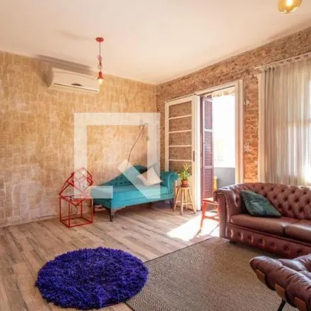 Rent this 2 bed apartment on Rua Cabral in Rio Branco, Porto Alegre - RS