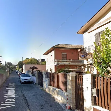 Image 2 - Via Muro Lucano, 00178 Rome RM, Italy - Apartment for rent