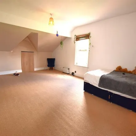 Rent this 6 bed apartment on 15 Alexandra Road South in Manchester, M16 8GE