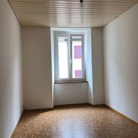 Rent this 2 bed apartment on Impasse des Cent-Pas 12 in 2400 Le Locle, Switzerland