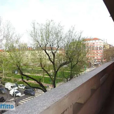Image 4 - Viale Argonne 40, 20133 Milan MI, Italy - Apartment for rent