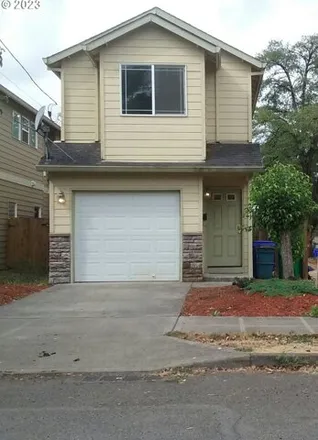Buy this 3 bed house on 791 Northeast 93rd Avenue in Portland, OR 97220
