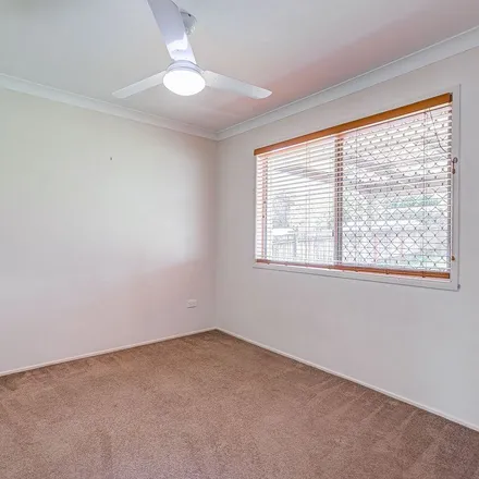 Rent this 3 bed apartment on Hampshire Crescent in Alexandra Hills QLD 4161, Australia
