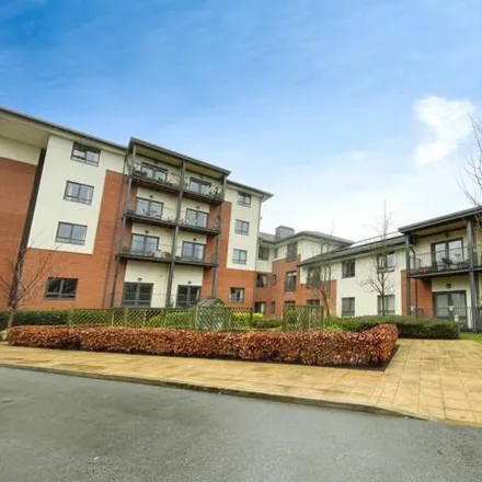 Image 7 - unnamed road, Chester, CH2 2FG, United Kingdom - Apartment for sale