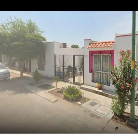 Image 1 - Avenida Independencia, Centro Sinaloa, 80000 Culiacán, SIN, Mexico - House for sale