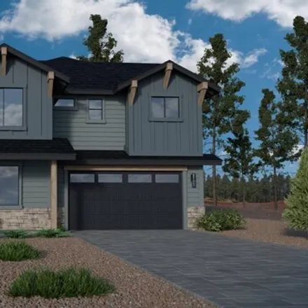 Buy this 5 bed house on Herold Ranch Road in Flagstaff, AZ 86601