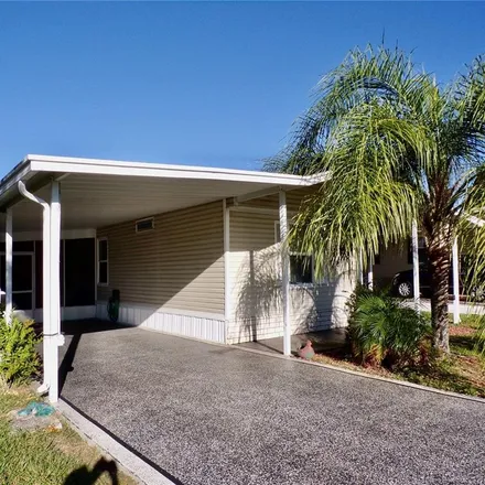 Buy this 2 bed house on 5340 Jo Street in Pasco County, FL 33542