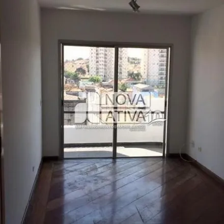 Rent this 3 bed apartment on Avenida das Cerejeiras 1755 in Jardim Japão, São Paulo - SP