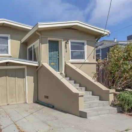 Buy this 2 bed house on 1019 Ramona Avenue in Albany, CA 94707