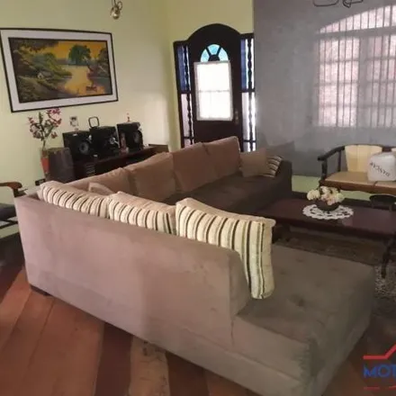 Buy this 3 bed house on Rua Rogério Giorgi in Parque Marajoara, Santo André - SP