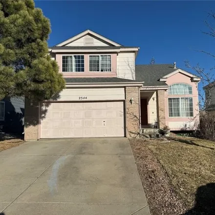 Buy this 3 bed house on 2534 South Zeno Street in Aurora, CO 80013