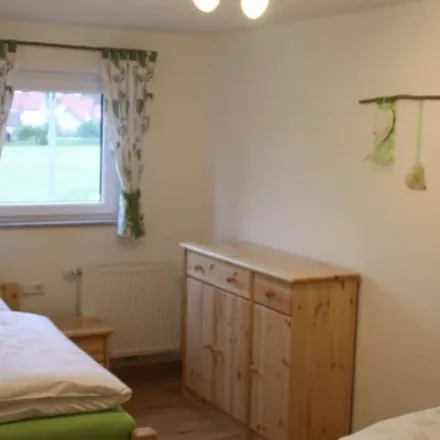 Rent this 2 bed apartment on 72469 Meßstetten
