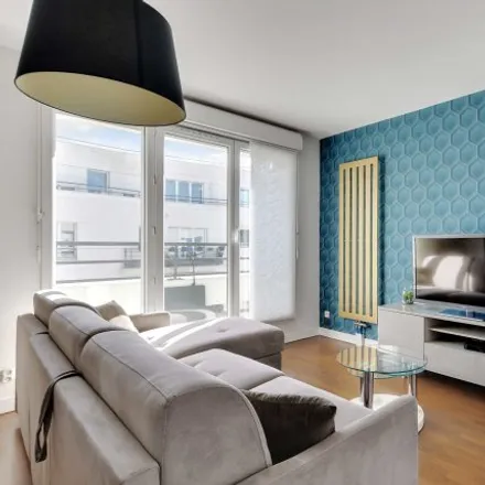 Image 1 - Levallois-Perret, IDF, FR - Apartment for rent
