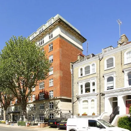 Rent this 2 bed apartment on 27A Abercorn Place in London, NW8 9DY