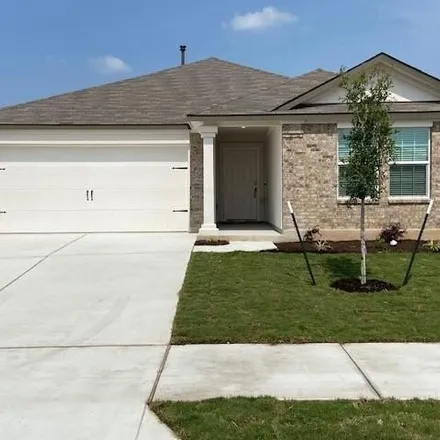 Rent this 4 bed house on Sebring Circle in Hutto, TX 78634