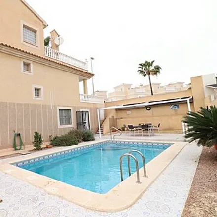 Buy this 4 bed house on 03186 Torrevieja
