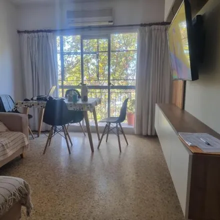 Buy this 2 bed apartment on Avenida Chiclana in San Cristóbal, 1256 Buenos Aires