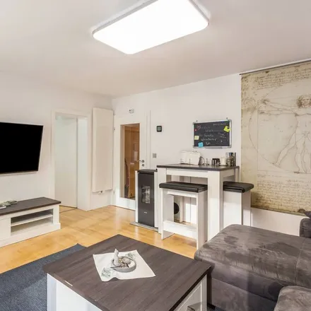Rent this 1 bed apartment on Plettenberg in Brauckstraße, 58840 Plettenberg