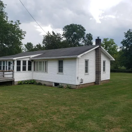 Buy this 2 bed house on 3516 West Avenue in Covert, Seneca County