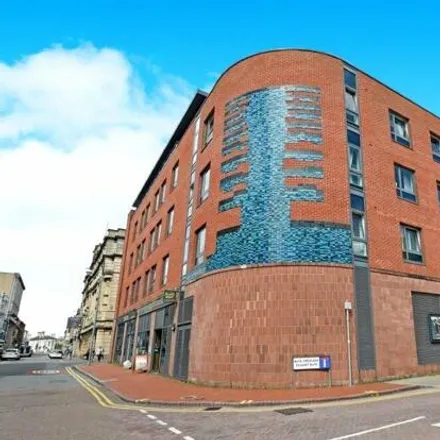 Buy this 1 bed apartment on Quayside in Bute Crescent, Cardiff