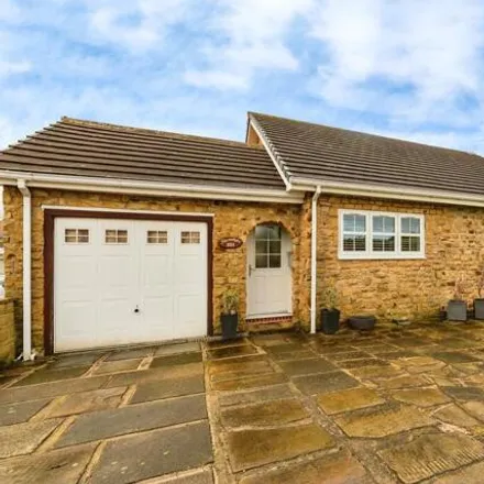Buy this 3 bed house on Worrygoose Lane in Upper Whiston, S60 4EG