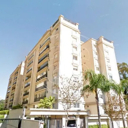 Buy this 3 bed apartment on Rua São Benedito 1551 in Santo Amaro, São Paulo - SP