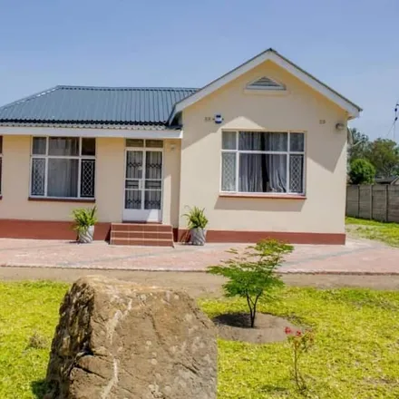 Image 3 - Harare, Zimbabwe - House for rent